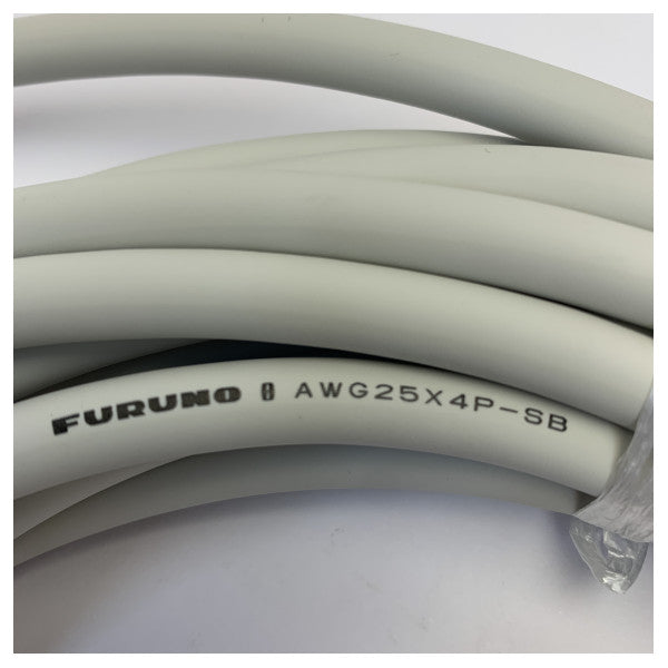 Καλώδιο Ναυτικών Δεδομένων Furuno 24S0088 Navtex 5Μ 