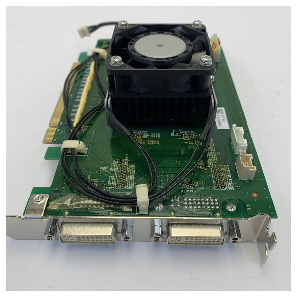 Furuno BDS-577-05 CPU Μητρική Πλακέτα Συναρμολόγησης - Ναυτικά Ηλεκτρονικά 