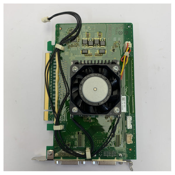 Furuno BDS-577-05 CPU Μητρική Πλακέτα Συναρμολόγησης - Ναυτικά Ηλεκτρονικά 