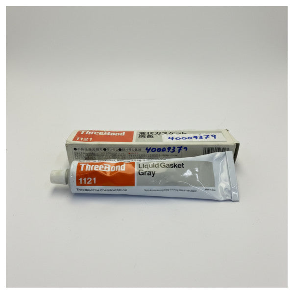 ThreeBond 1121 Marine Sealant - Højtydende klæbemiddel til yachtkonstruktion 