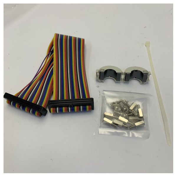 Furuno ARP-17-2-15E Automatic Tracking AID PCB - 00848884000