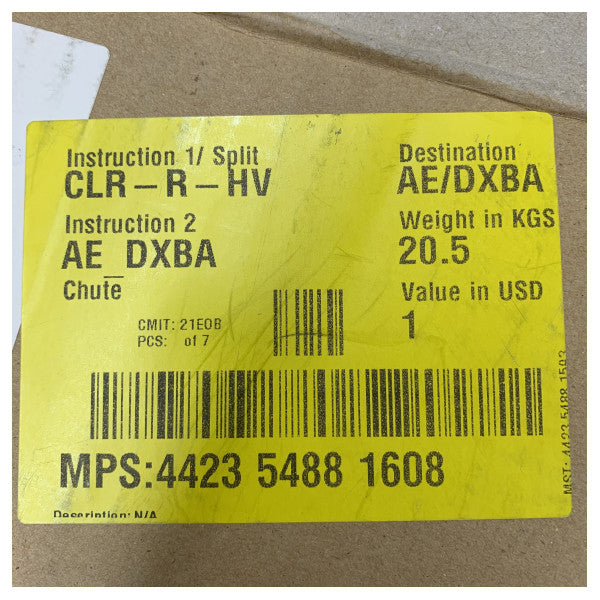 Furuno IF-NMEASC-E NMEA Interface Module - Ναυτικά Ηλεκτρονικά - 00001146900 