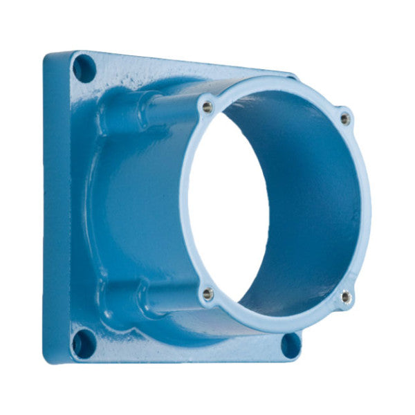 Marechal Marine ストレートコネクタ 595M0 - 海上での使用に耐える金属製電気カップリング