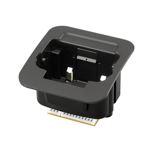 Icom Şarj Adaptörü AD-100 - Güvenilir İletişim için Dayanıklı Deniz Telsizi Güç Kaynağı 