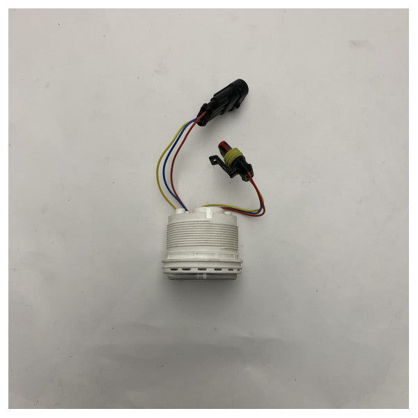 Манометър за нивото на горивото на морските двигатели Volvo Penta 874445