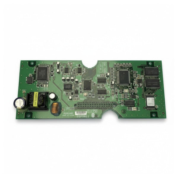 Furuno 05P0811(LF) Контролна платка PCB за FS5070 SSB радио 