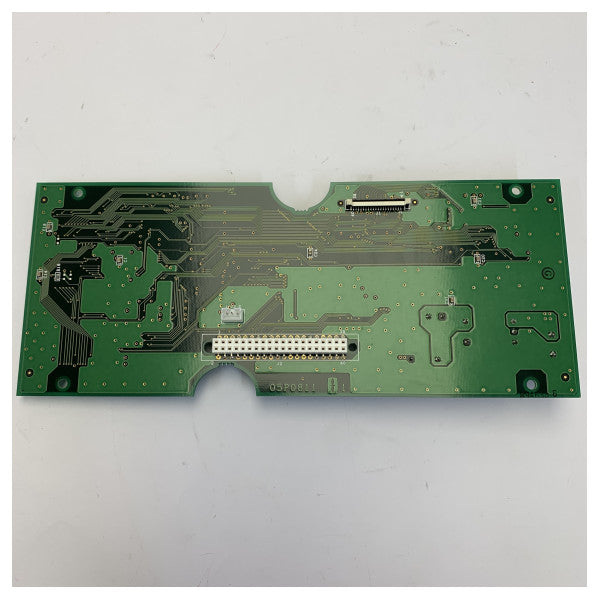 Furuno 05P0811(LF) Контролна платка PCB за FS5070 SSB радио 