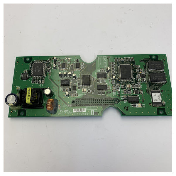 Furuno 05P0811(LF) Контролна платка PCB за FS5070 SSB радио 