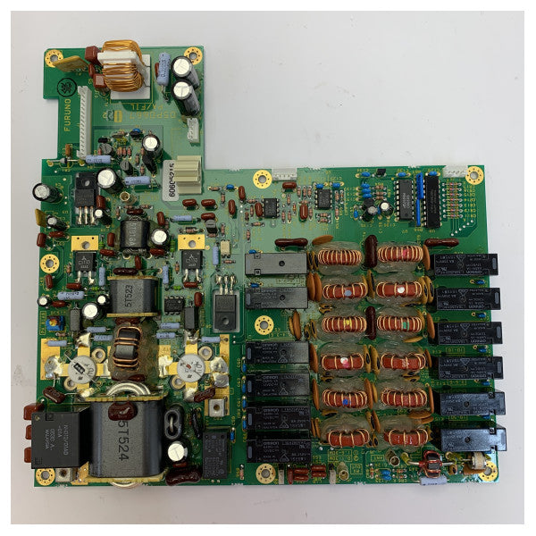 Module PA/FIL Furuno 05P0667 pour VHF marine FS-1503 - PCB GMDSS - Neuf 