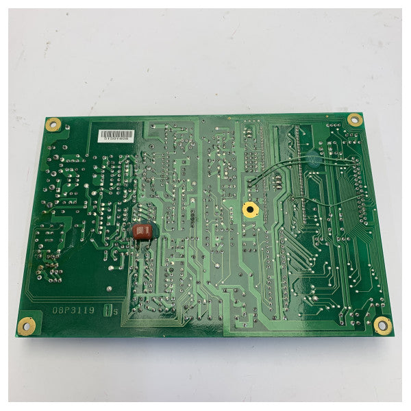 Furuno 08P3119A Carte PCB de remplacement pour NX-500 Navtex - 004-656-780 