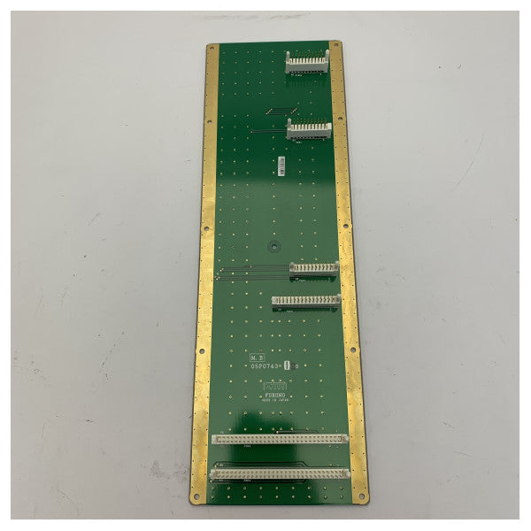 Furuno 05P0743(LF) PCB FS2570T-HK