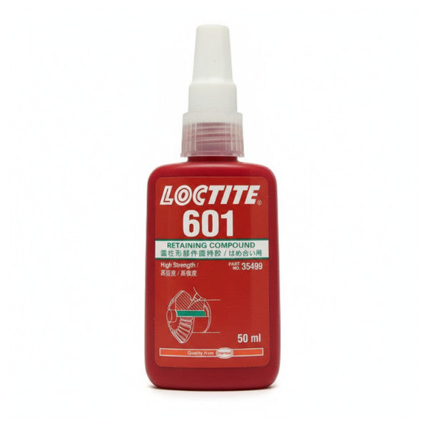Loctite Retaining Compound għal FAR-2XX7 Marine Adhesive & Threadlocker 