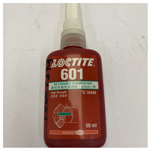 Loctite Retaining Compound għal FAR-2XX7 Marine Adhesive & Threadlocker 