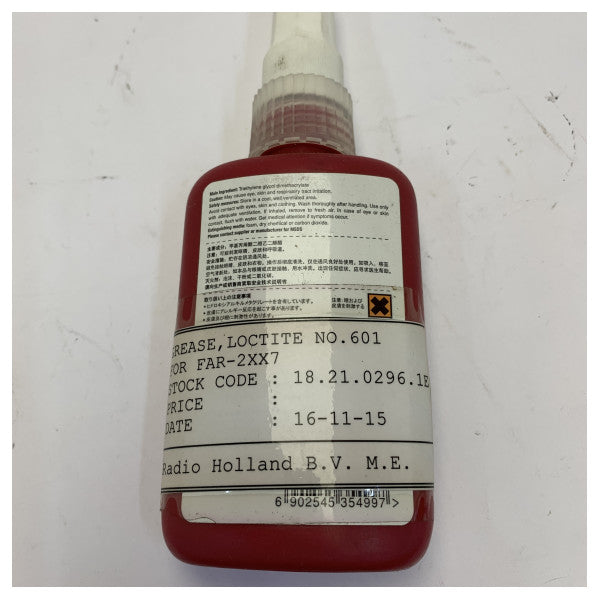 Loctite Retaining Compound għal FAR-2XX7 Marine Adhesive & Threadlocker 