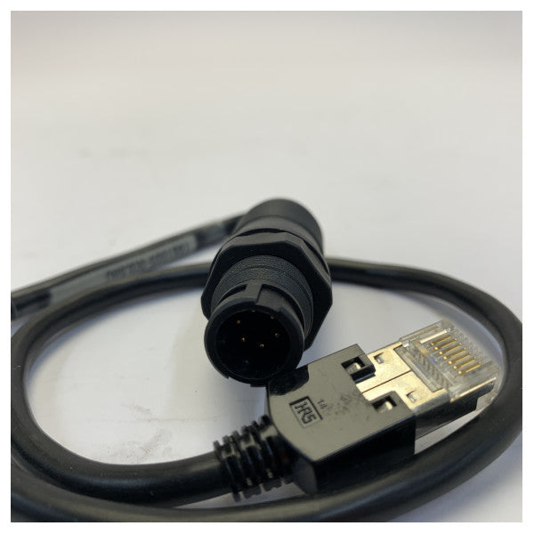 Raymarine 19S1005-0 kabel za adapter čvorišta Hirose RJ45 