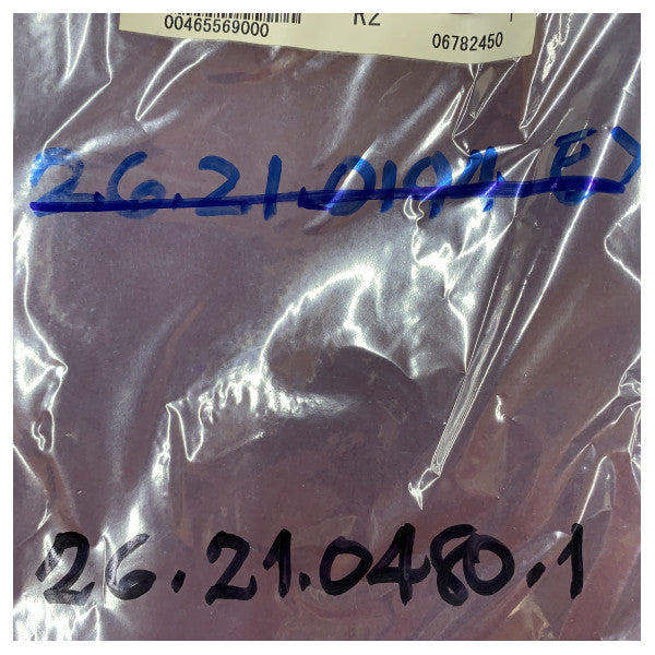لوحة تحكم الواجهة البحرية Furuno 20P8178A(LF) 