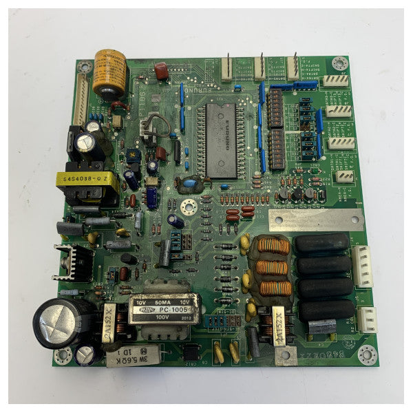 Furuno 64P1106A-99(LF) Печатна платка PCB за морска електроника 