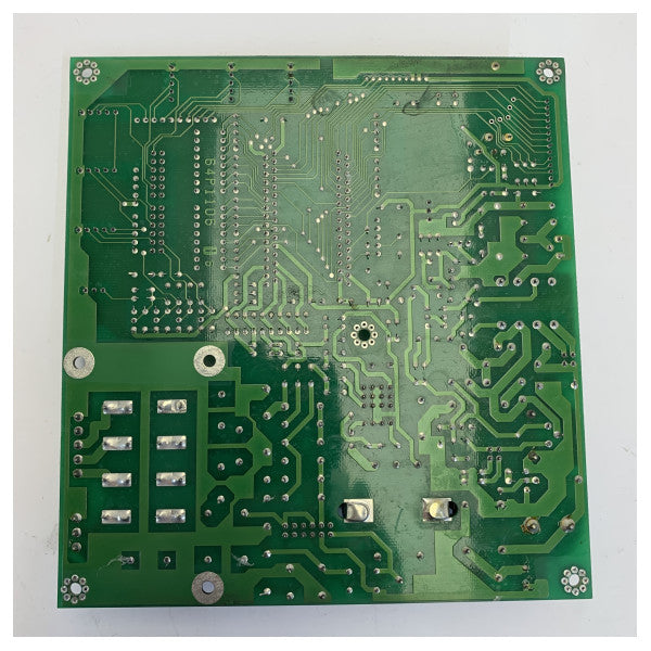 Furuno 64P1106A-99(LF) Печатна платка PCB за морска електроника 