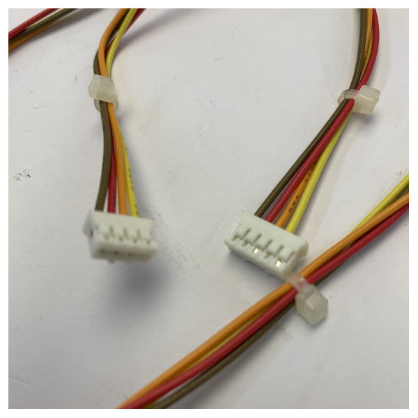 PH4-PH5-L550 Câble d'interface connecteur marine électronique 40010427 
