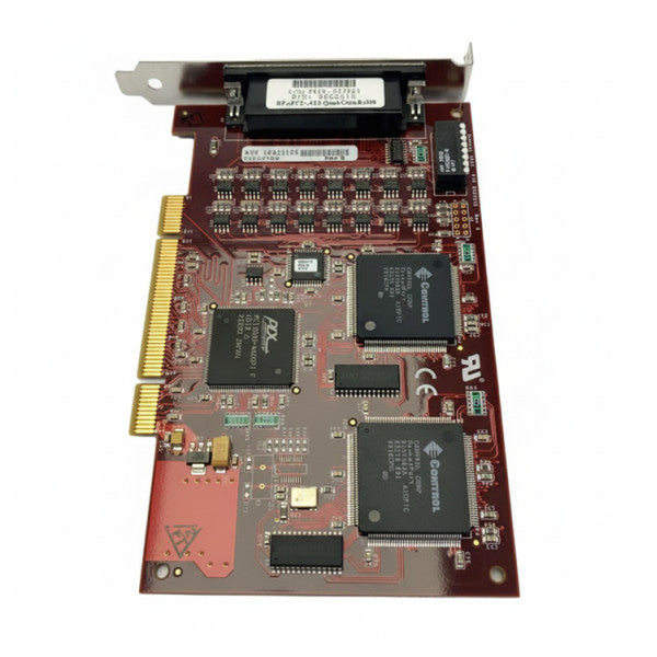 Placa de Interface Marinha Furuno Control Corp RS422-VR3000 
