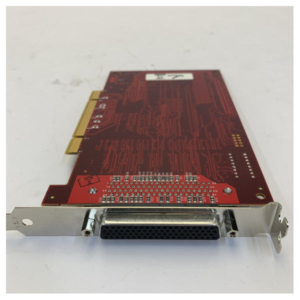 Placa de Interface Marinha Furuno Control Corp RS422-VR3000 