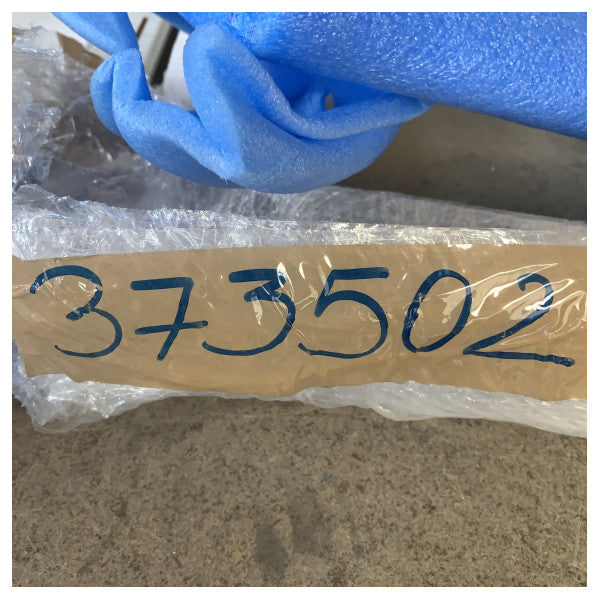 CRN Custom Line Navetta 37 кокпітна лавка обробка / комплект для ковзання 