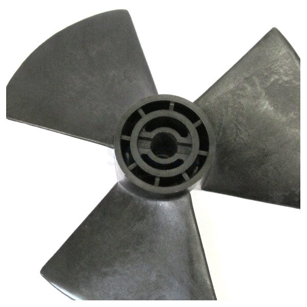 Side Power Hélice Marina de 3 Palas de Alto Rendimiento para Motores Sleipner 185 mm - SP71250