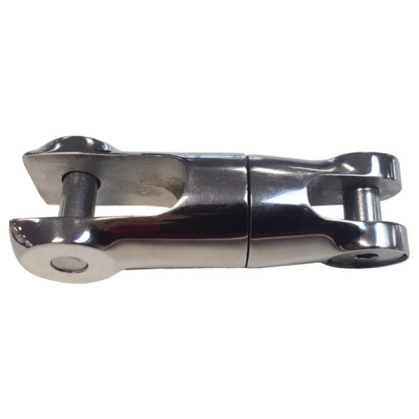 Talamex 77.318.102 10 - 12 mm ankkurikierre ruostumatonta terästä