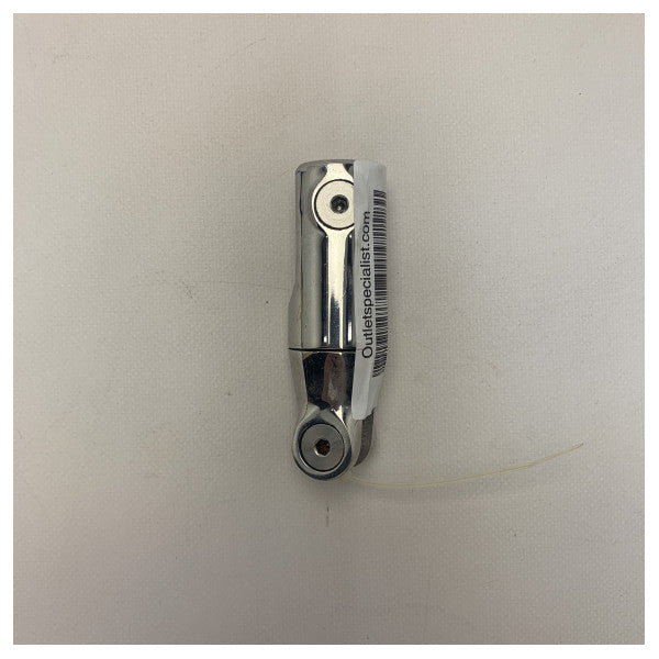 Talamex 77.318.102 10 - 12 mm ankkurikierre ruostumatonta terästä