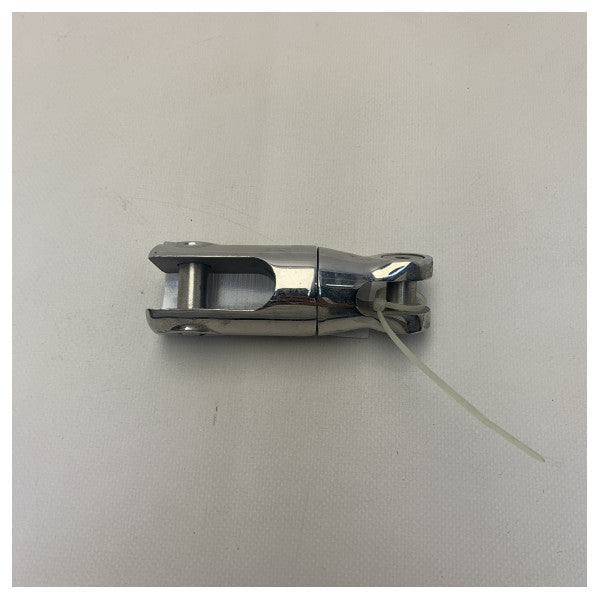 Talamex 77.318.102 10 - 12 mm ankkurikierre ruostumatonta terästä