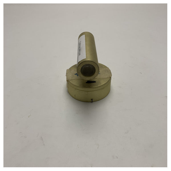 مصباح قراءة حائطي دائري بحري قابل للتعديل 4.5 واط LED من Ennasq