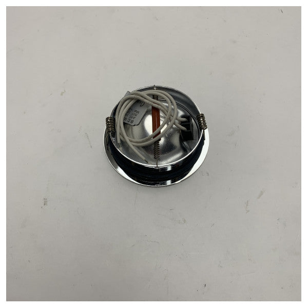 BCM Serifos 85 Messing downlight LED lys 3329/00.A 