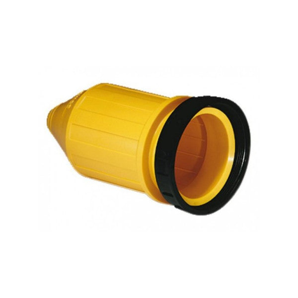 Погодостійка кришка роз'єму берегового живлення Marinco 32A - 7715CRNXPK - 7715CRNXPK