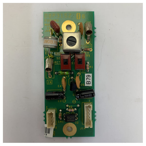 Furuno 08P3152(LF) Reservedel til NX-500 Navtex-system 