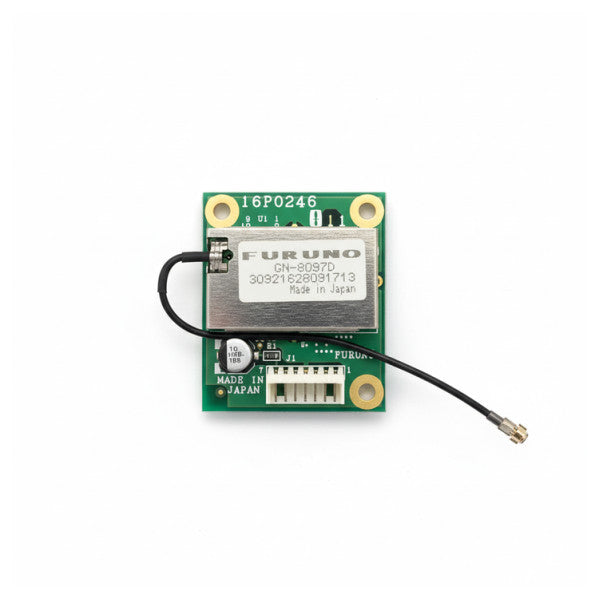 Furuno OP16-48 GPS Board kit with Cover for Felcom-15