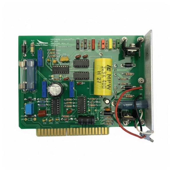 Southern Avionics SLP30330 Power Supply Unit PCB