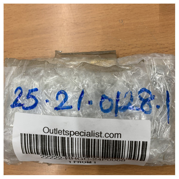 Furuno 24P0068 VR-3000 χωρίς μόλυβδος επέκταση PCB 