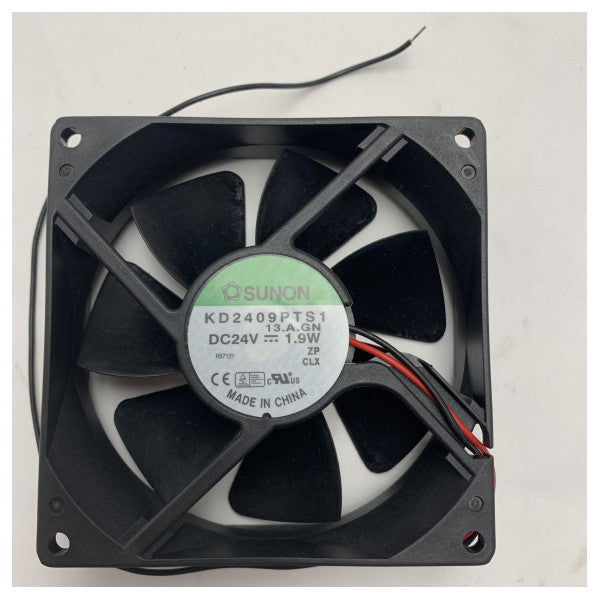 Ventilateur Sunon haute capacité 24V - SF23092/24 