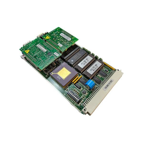 Carte CPU de pilote automatique Anschutz pour systèmes de navigation marine fiables - 102-885.102E02 