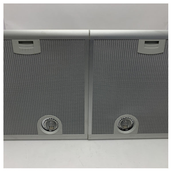 Bosch DHL755B Marine Davlumbaz - Kompakt Tekne Mutfakları için Dayanıklı Havalandırma