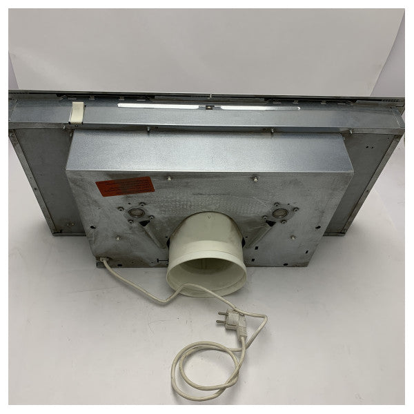 Bosch DHL755B Marine Davlumbaz - Kompakt Tekne Mutfakları için Dayanıklı Havalandırma