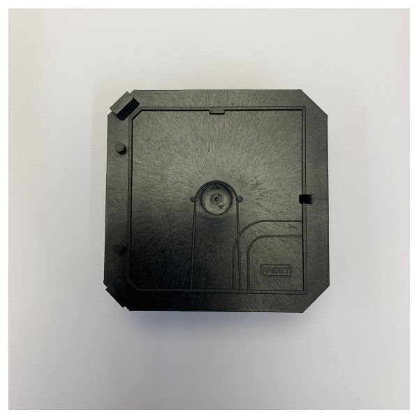 RAGET 22358 Mounting Base for Marine Electronics