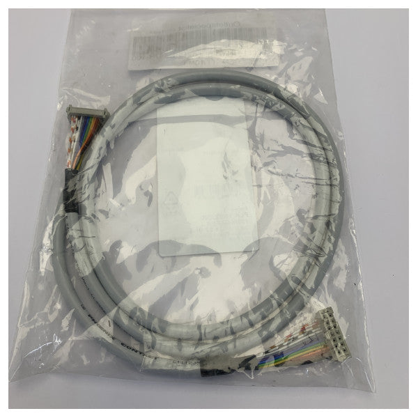 Phoenix FLK-14-EZ-DR-100 Industrial Interface Cable - PLC Control Cable - 2288914