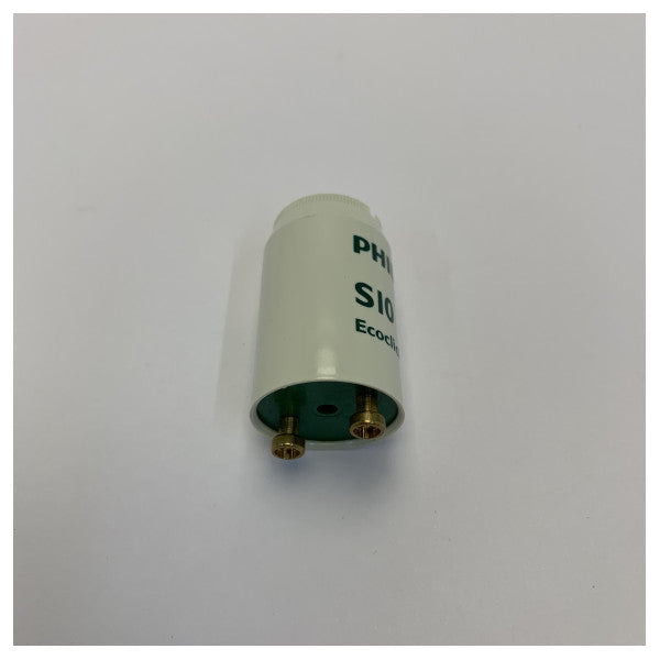 Philips S10 Fluorescent Starter 4-65W S10 Marine & Yacht Lighting 