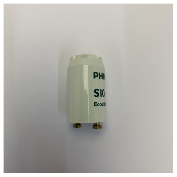 Philips S10 Fluorescent Starter 4-65W S10 Marine & Yacht Lighting 