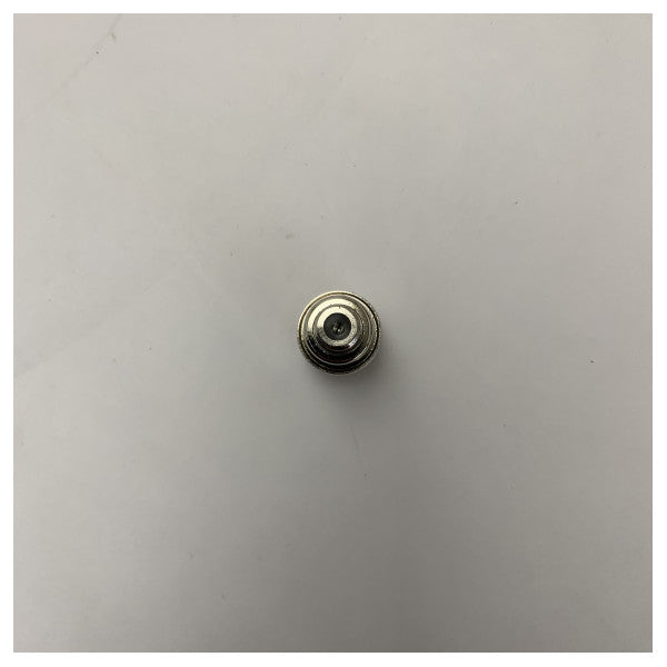 Højkvalitets marine RF-connector til pålidelige antennekabelforbindelser - NC-303 