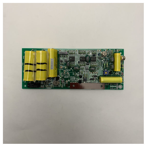 طوكيو كايكي - وحدة PCB للتضخيم العمودي المقاومة للماء - F/TG3/5000 