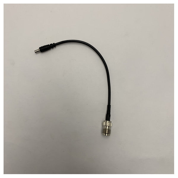 Marlink Iridium Κεραία Αντάπτορα για Αξιόπιστη Ναυτιλιακή Επικοινωνία - Ανθεκτική στις Καιρικές Συνθήκες και Συμπαγής 