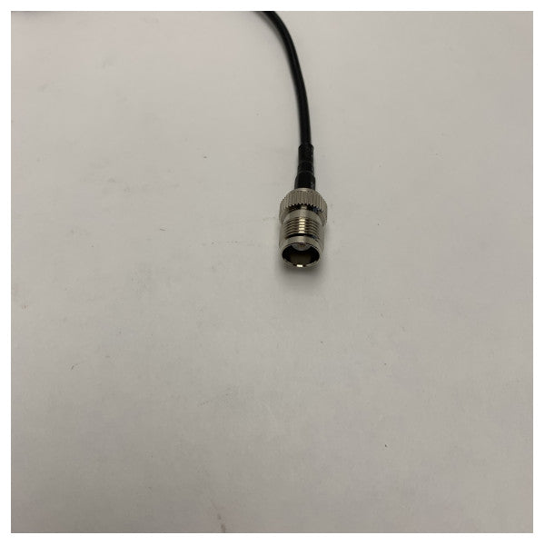 Marlink Iridium Κεραία Αντάπτορα για Αξιόπιστη Ναυτιλιακή Επικοινωνία - Ανθεκτική στις Καιρικές Συνθήκες και Συμπαγής 