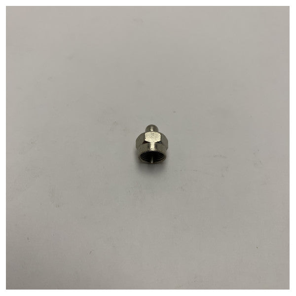 Συνδετήρας RF Ναυτικού Επιπέδου – Ανθεκτικός στη διάβρωση, Συμπαγής & Αδιάβροχος για Ναυτικές Εφαρμογές 